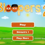 Bloopers 2 Screenshot