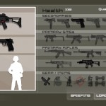 Weapon Screenshot