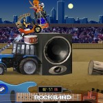 Rock Band Roadie Screenshot