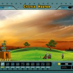Castle Keeper Screenshot