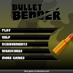 Bullet Bender Screenshot