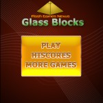 Glass Blocks Screenshot
