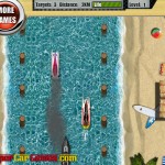 V10 Powerboat Racer Screenshot