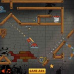 Cannon Basketball 2 Screenshot