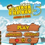 Amigo Pancho 5: Artic & Peru Screenshot