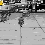 Zombie Hero Screenshot