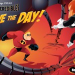 The Incredibles: Save the Day Screenshot