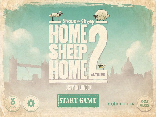 home sheep home 2 g2a