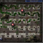 gemcraft labyrinth walls