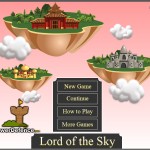 Lord of the Sky Screenshot
