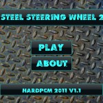 Steel Steering Wheel 2 Screenshot