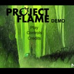 Project Flame Screenshot