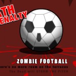 Death Penalty Zombie Football Screenshot