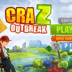 CraZ Outbreak Screenshot