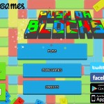 Push Da Blocks Screenshot