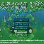 Plankton Life 2 Screenshot