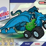 Flugtag Racing 2 Screenshot