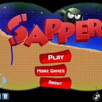 Sapper Screenshot