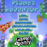 Planet Adventure Screenshot