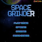 Space Grinder Screenshot