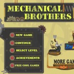 Mechanical Brothers Screenshot