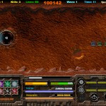 Momentum Missile Mayhem Screenshot