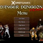 Danger Dungeon Screenshot