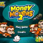Money Movers 2 Screenshot