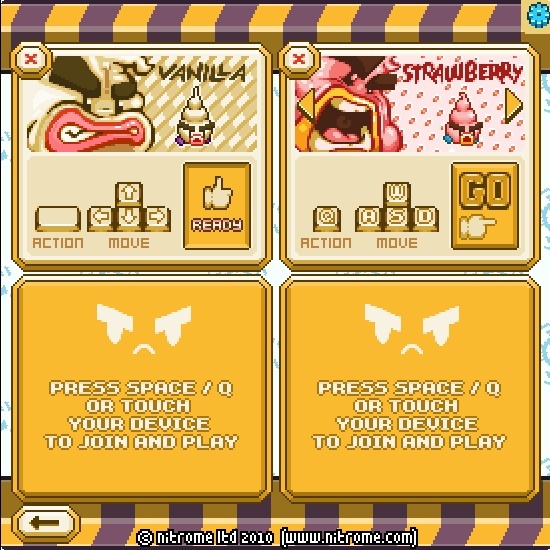 Bad Ice-Cream 3, Nitrome Wiki