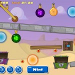 Gemollection: Level Pack Screenshot