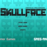 SkullFace Screenshot