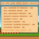 Super Mario Crossover 3 Screenshot