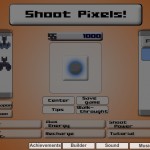 Shoot Pixels Screenshot