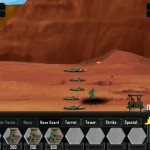Battle Gear 2 Screenshot