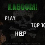 Kaboom Screenshot