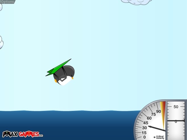 LEARN 2 FLY - Play Online for Free!