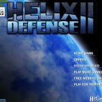 Helix Defense 2 Screenshot