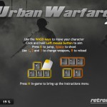 Urban Warfare 2 Screenshot