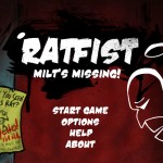 Ratfist Screenshot