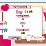 Valentine's Shop Screenshot