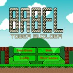 Babel Tower Builder Screenshot