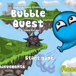 Bubble Quest Screenshot