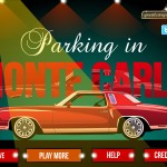 Parking In Monte Carlo Screenshot