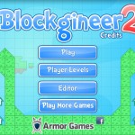 Blockgineer 2 Screenshot