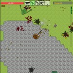 Zombie Massacre Screenshot