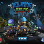 Elite Squad 2 Screenshot