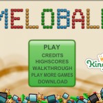 Meloball Screenshot