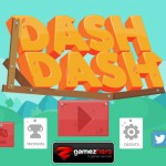 Dash Dash Screenshot