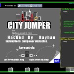 City Jumper Screenshot
