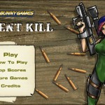 Silent Kill Screenshot